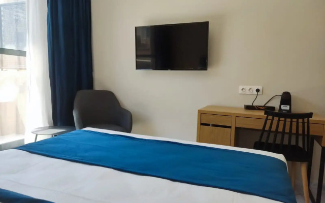 Trendy Hotel by Athens Prime Hotels