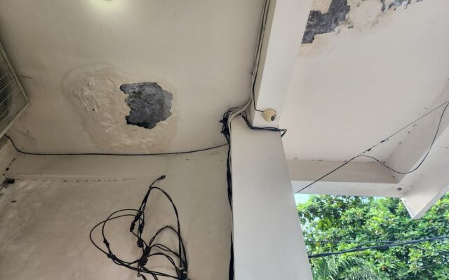 OYO 93865 Dv Homestay Syariah Kupang