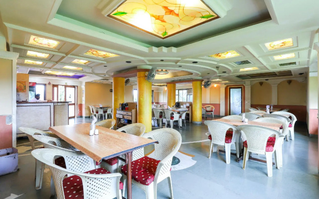OYO 62100 Hotel Hill Top