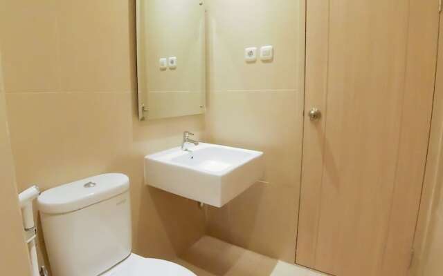 Airy Kemayoran Gunung Sahari 12 Jakarta
