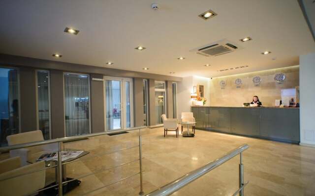 Отел Optima Collection Харьков