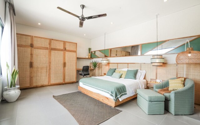 Casa 88 Villa