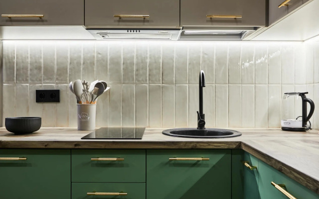 VoLo сеть апартаментов на Измайловском