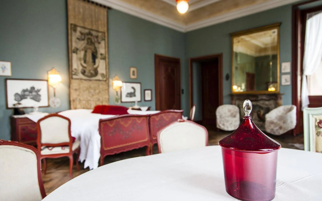 Villa Cernigliaro Dimora storica