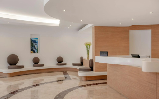 Carlton Al Moaibed Hotel