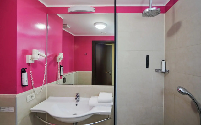 Kona Hotel Verona by Kleos Group Collection