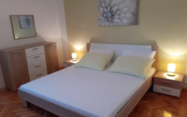 Apartments Lilac- 100m from beach