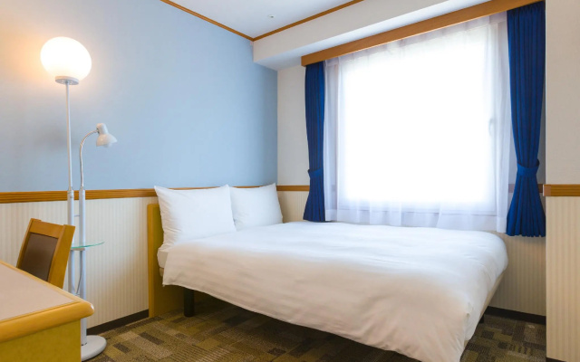 Toyoko Inn JR Kobe Station Kita – Guest Rooms – Kobe