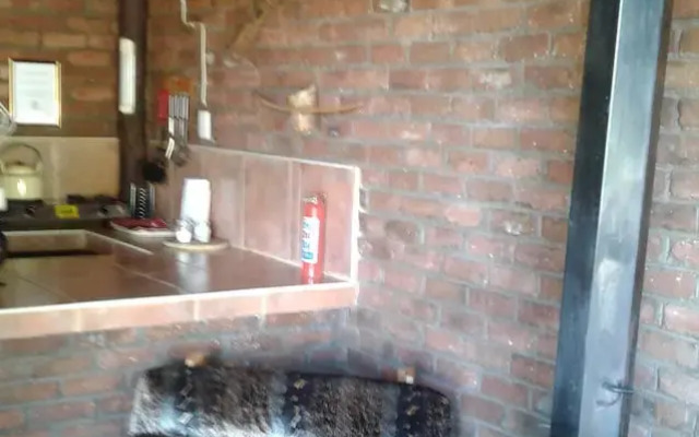 Ebenhaeser Guest Farm