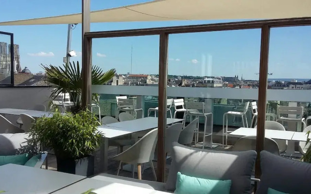 Holiday Inn Reims - City Centre