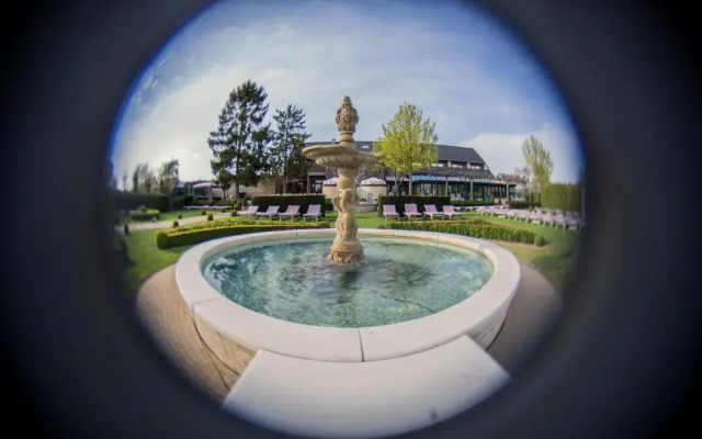 Hotel Gowell Kuur- en Wellness Yolande Buekers