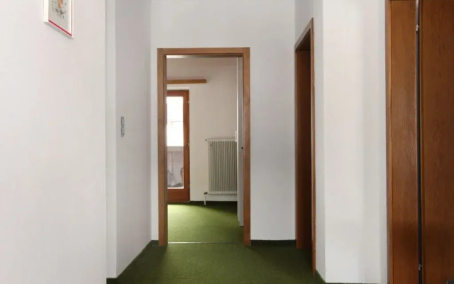 Falkenstrasse Kaprun
