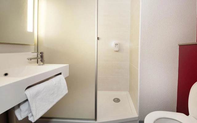 B&B HOTEL Castres Centre Gambetta