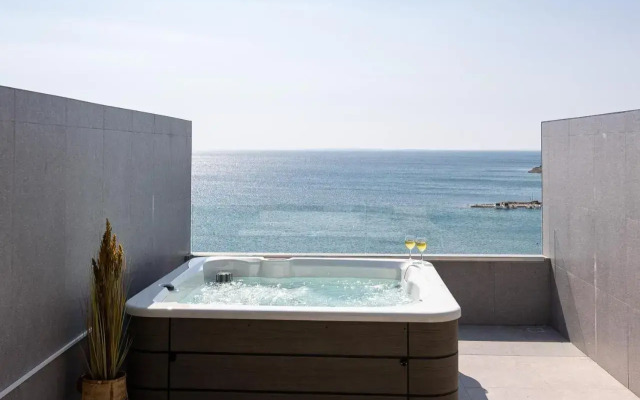 Salt&soul Residence Apartment