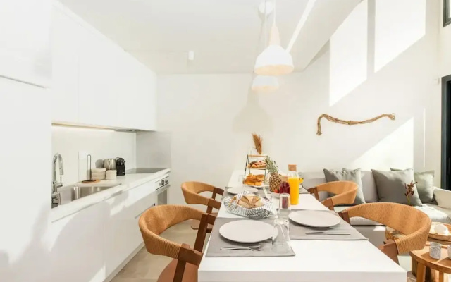 Serene Villas Halkidiki - Superior