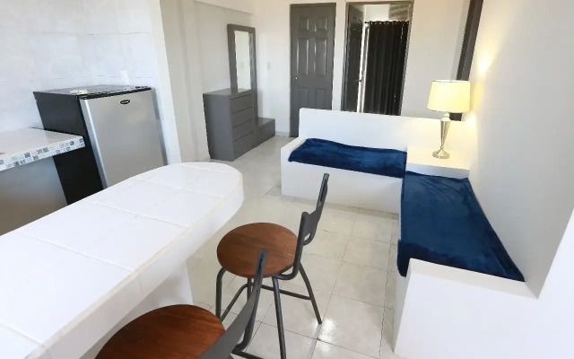 Hotel Pal Cozumel