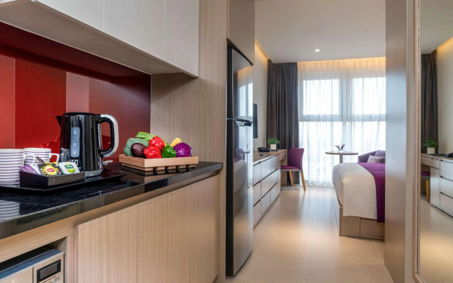 Mercure Hai Phong