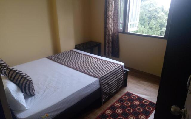 Zimbaladim Homestay Apartment