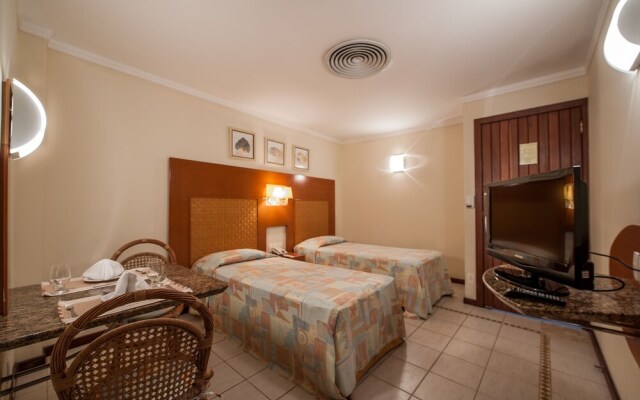 Tambaú Hotel