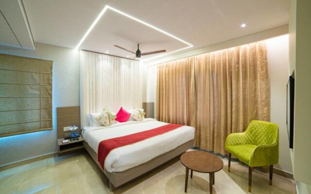 The Beacon Hotel Visakhapatnam