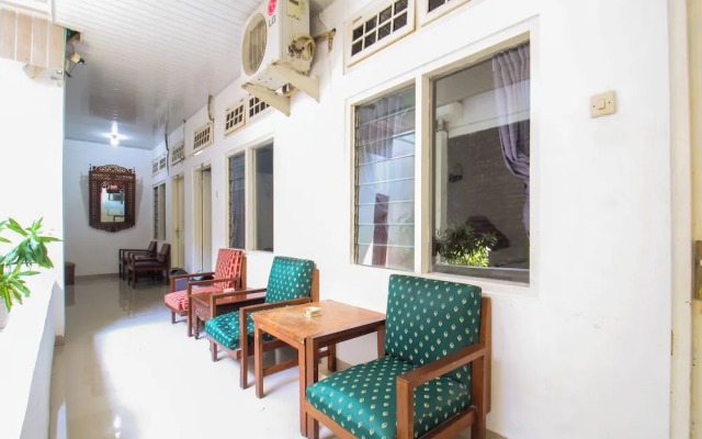 Prayogo Style Inn Prawirotaman
