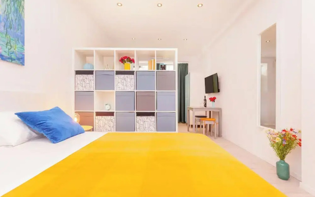 Bis Studio Apartment 4