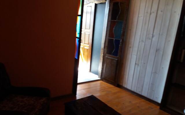 Albergue Matias