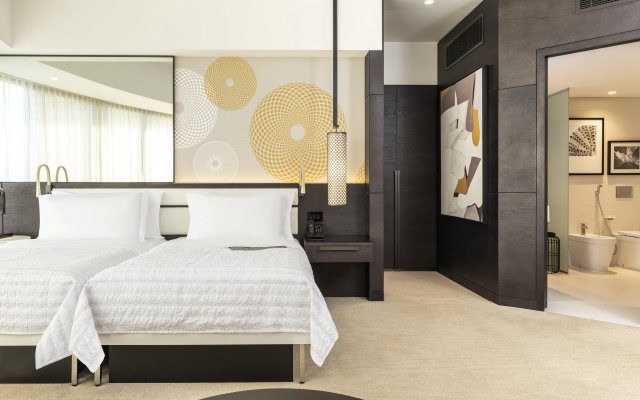 Le Royal Meridien Beach Resort And Spa - Image 5