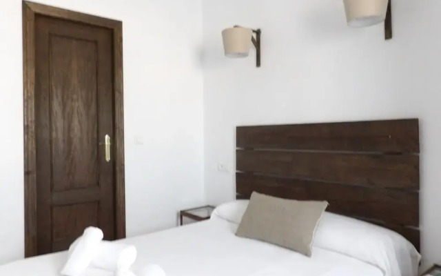 Casa Rural Arenas de El Rocio