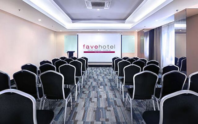 favehotel Tanah Abang - Cideng