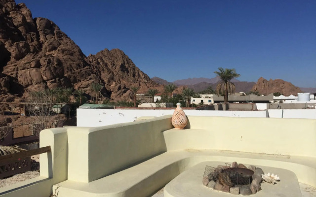 Sinai Old Spices B&B