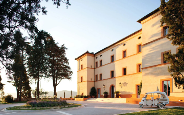 Castello di Casole, A Belmond Hotel, Tuscany