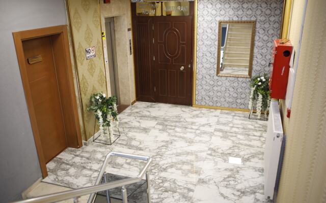 Safir Hotels Silivri