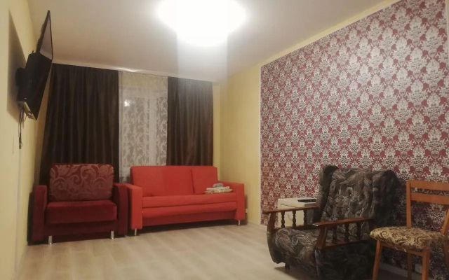 Kravc Group (Кравц Груп) на улице Белякова 25