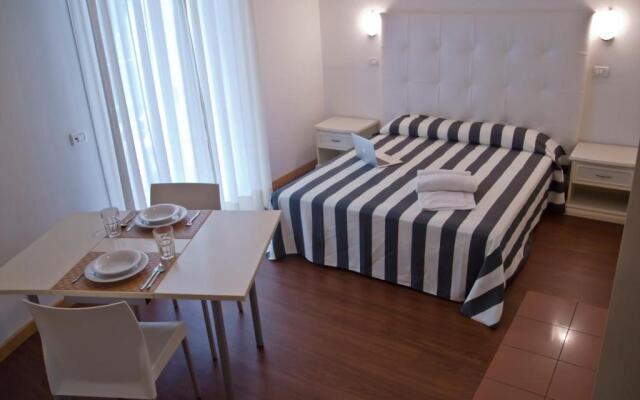 Residence Marconi Mare