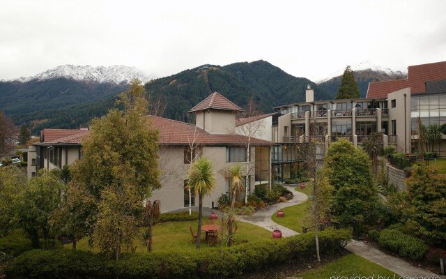 Copthorne Hotel and Resort Queenstown Lakefront