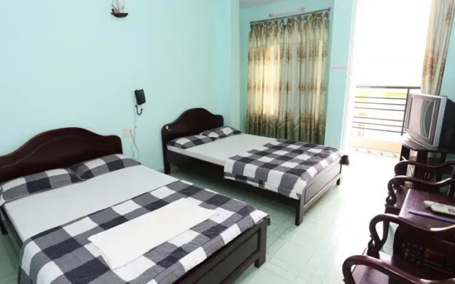 Hai Dang Guest House
