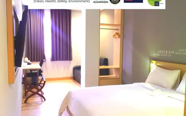 Kyriad Hotel Fatmawati - Jakarta