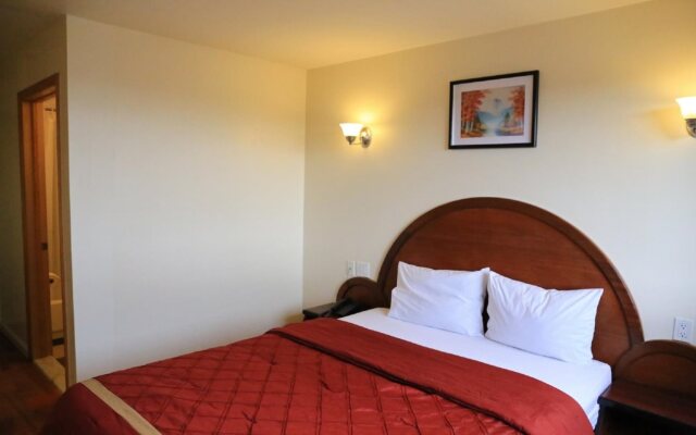 Phoenix Hotel