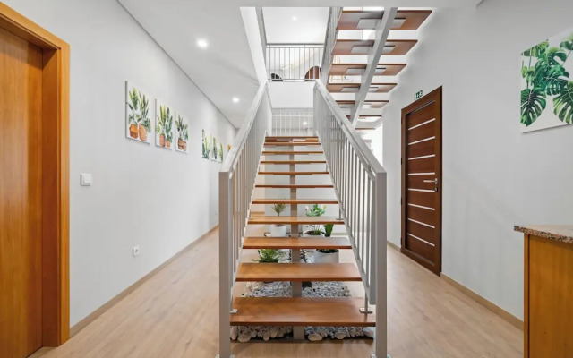 North View Guest House