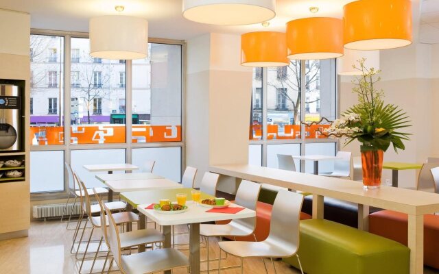 Hotel Flanelles
