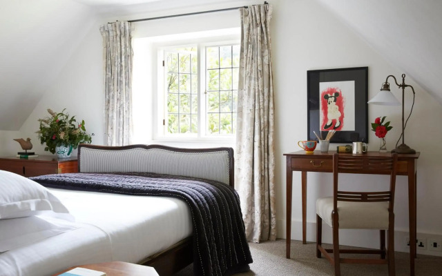 Hotel Endsleigh