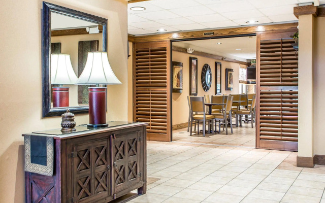 Quality Inn St. Robert - Ft. Leonard Wood