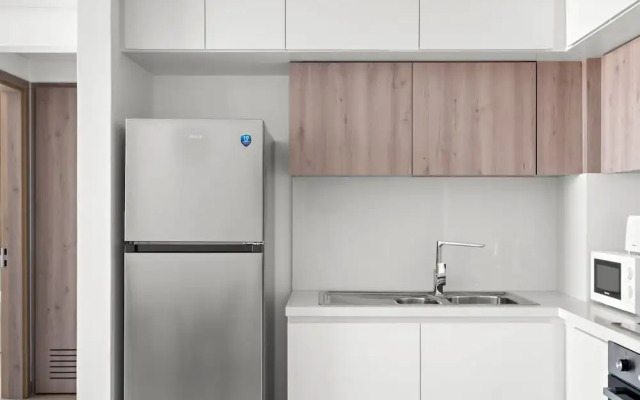 Priv Residence - 402 1BD