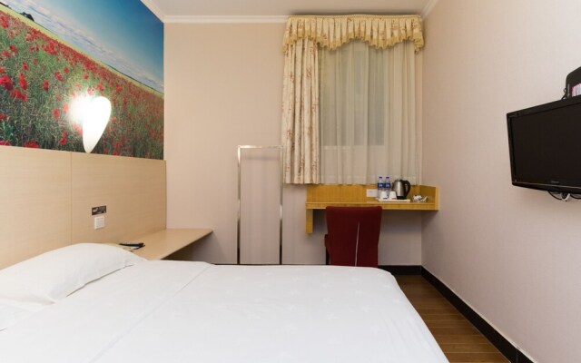 Wenxing Hotel(Guangzhou Ouzhuang Metro Station Zhongshan Ophthalmologist)