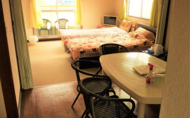 Futami Terrace B