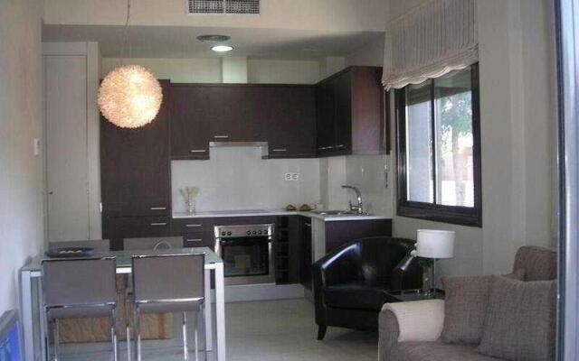 [Cambrils] Tropicana Ii