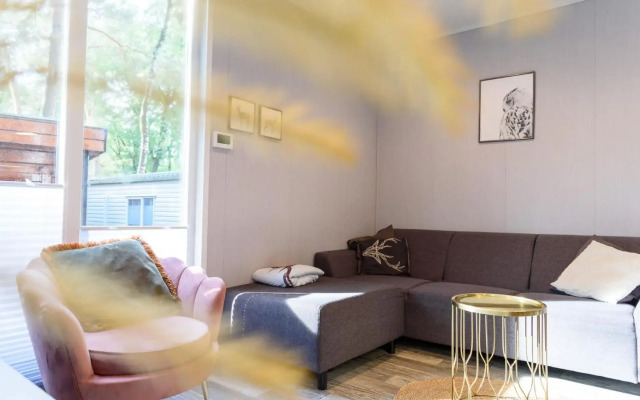 Heerlijk Huisje Hoenderloo