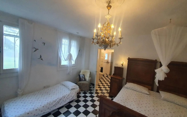 Amazing apartment in Modigliana with sauna