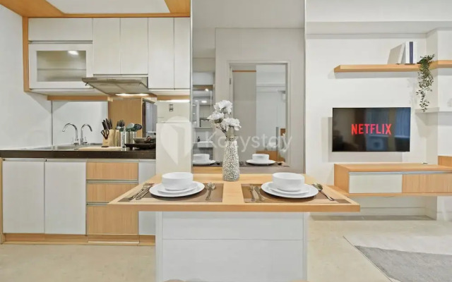 Rukmi by Kozystay - Paskal